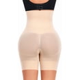 thumbnail image 3 of Carlikeit Tummy Control Shapewear Shorts for Women Seamless High Waisted Body Shaper Shaping Underwear Girdle Panties, 3 of 13