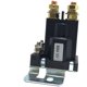 thumbnail image 1 of Relé de arranque de alta corriente de un solo polo de 12 V, 500 A, tiempo de trabajo prolongado de 200 A, clasificación máxima de 500 A Kuyhfg Sin marca, 1 of 5