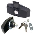 thumbnail image 4 of Gordon Glass Co. Truck Cap Locking Twist Handle with Cover, 4 of 9