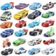 thumbnail image 2 of Disney Pixar Cars 3 2 Juguetes Metal Diecast Lightning McQueen Jackson Storm Cars Modelo Juguetes Niño Juguete Niños Regalo de Navidad, 2 of 5