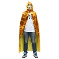 thumbnail image 3 of Child Adult Halloween vampire cape cloak, 3 of 10