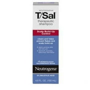 Neutrogena T/Sal Therapeutic Maximum Strength Shampoo 4.50 oz