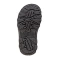thumbnail image 5 of Beverly Hills Polo Club Americana Striped Two Strap Sandals (Toddler Boys), 5 of 5