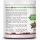 thumbnail image 3 of Zazzee Naturals D-Mannose Powder Plus with Cranberry & Probiotics | 2,000 Mg D-Mannose Per Serving | About 67 Servings | 184g, 3 of 3