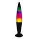 thumbnail image 1 of Lampara de LAVA Mil Luces Multicolor 30W MAX 127V, 1 of 7