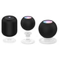 thumbnail image 4 of Almohadilla Antideslizante De Silicona Compatible Con Accesorios De Soporte De Posavasos A Prueba De Golpes Homepod Moyic EL017331-06, 4 of 5