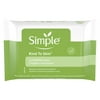 Simple Kind to Skin Facial Cleansing Wipes Cleansing 7 Wipes
