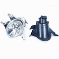 thumbnail image 4 of Faro antiniebla delantero, faro antiniebla, faro antivaho 6204T2 6205T2 para Peugeot 206 206CC 2001-2008, 4 of 5