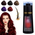thumbnail image 1 of Champú para teñir el cabello Polar Hair Care Instant Dye 200 ml (rojo), 1 of 7
