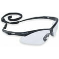 thumbnail image 3 of Jackson 138-25692 Nemesis Safety Glasses, Black Frame, Shade 3.0 Ir & Uv Lens, 3 of 7