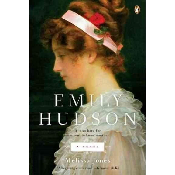 Emily Hudson : A Novel (Paperback)