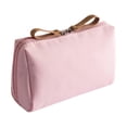thumbnail image 3 of Bolsa de cosméticos, estuche organizador de cosméticos, regalos, bolsa de almacenamiento de cosméticos de viaje multiusos portátil para herramientas Grande, 3 of 8