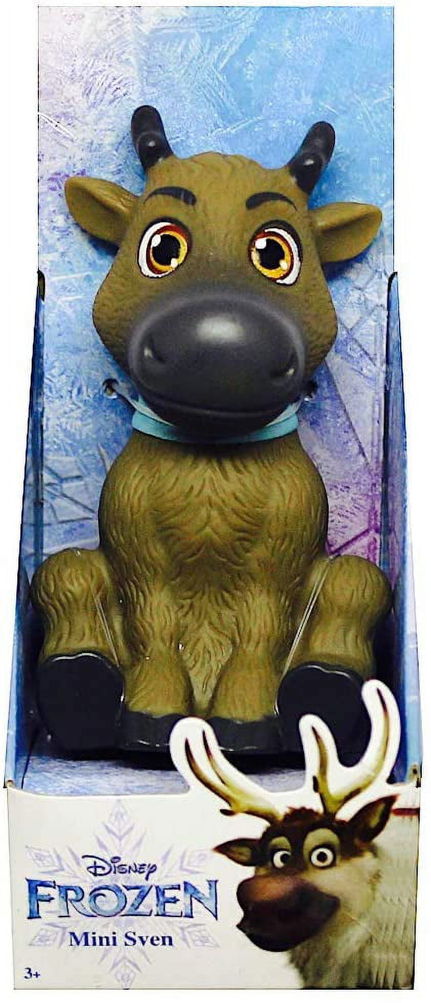 Disney Princess Mini Toddler Doll - Sven