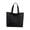 Black, variant on hengtong Hobo Tote Bag DIY Top Handles Satchel Bag for Outdoor Party Favors