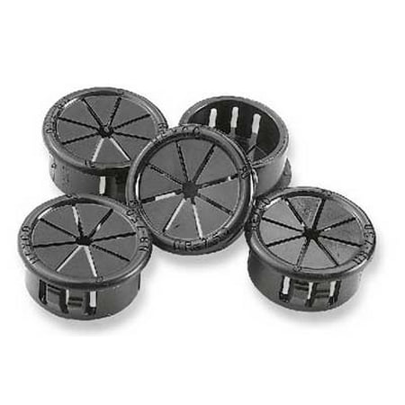 

Larsen GROMMETS 100 PK PLASTIC GROMMET FOR 3/4 HOLE / Each