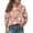 Camel, variant on CCRFTGI Polo Shirts for Children Girls 7-8 Uniform Daisy Printed Shirt Golf Tennis Button Up Collared Polo Lightweight Long Sleeve Summer polo shirts Camel 5-6 Years