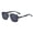 Grey all-grey C1, variant on Men's Square Aviator Sunglasses, UV400 Outdoor Driving Fashion Eyewear