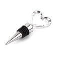 thumbnail image 4 of Moyic Tapones de vino reutilizables de primera calidad para almacenamiento de vino fácil y seguro tapón giratorio Cocina y Comedor, 4 of 6