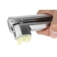 thumbnail image 3 of GARLIC PRESS, 3 of 6