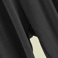 thumbnail image 4 of Bixock Pajamas Pants for Women Loungewear Shorts Sleep Short Pant High Waist 5 Length Elastic Waist Loose Stretch Breathable Light Summer Indoor Casual Bottom Women Clothings, 4 of 5
