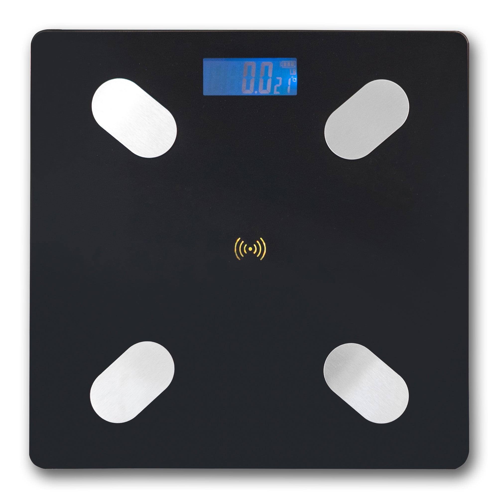 Smart Scale Wireless Bluetooth Weight Scale Body Composition Analyzer