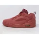 thumbnail image 2 of Ni - ke Size 9.5 - Nigel Sylvester x Air Jordan 4 Retro OG SP Brick By Brick, 2 of 5