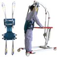thumbnail image 1 of Eslinga elevadora para caminar Niczu Lift Sling 180 kg para bariatría, 1 of 8