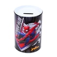 thumbnail image 3 of Spider-Man Gift Idea for Boys & Girls / Birthday Party Supplies for Kids Ages 3+ / Two Coin Banks & Two Coloring Books, 3 of 4