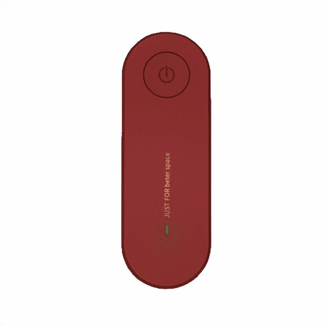 LSLJS Ir Purifier for M0ld Quiet Smell for Bedrooms Toilets Closets Pet Room Office Home Accessories