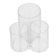thumbnail image 4 of Organizador De Maquillaje Redondo, Soporte Para Brochas De Maquillaje, Multifuncional, Moderno Para Almacenar Cargadores, 4 of 7