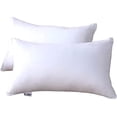 thumbnail image 4 of Shatex Bed Pillows for Sleeping 2 Pack Bed Pillow with Blue Edge,Firm,Queen, 4 of 5