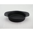 thumbnail image 3 of Sori Yanagi TEKKI (cast iron) Pan (shallow) 22cm with cast iron lid and handle, 3 of 5