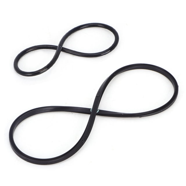 Junta de sellado de bomba de vacío, junta de sellado de bomba de vacío, anillo de sellado de goma de bomba de vacío, diseño elevado