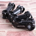 thumbnail image 5 of BUCKLOS BK1 MTB Stem 31.8mm 17 Degree Aluminum Alloy Bike Stem, 70-90mm Super Light Black Mountain Bike Stem, 5 of 6
