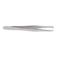 thumbnail image 1 of Pinzas para cejas BuyWeek inclinadas profesionales Acero inoxidable, 1 of 14