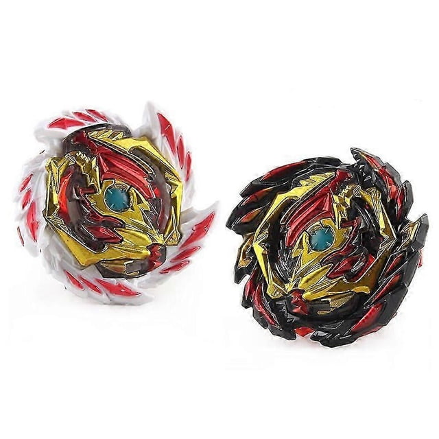 B-X TOUPIE BURST air knight k5 BURST B-131 DEAD PHOENIX SPINNING TOP