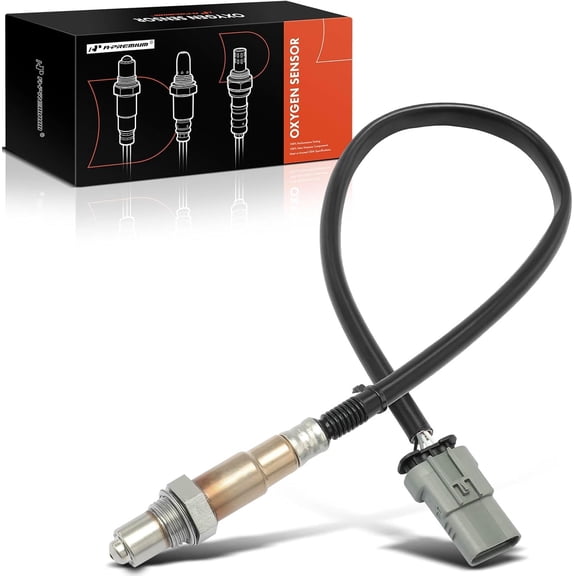 A-Premium O2 Oxygen Sensor Compatible with Chevrolet Equinox 2018-2021, Malibu 2016-2021, Cruze 2016-2019, Trailblazer 2021-2022, Encore, Encore GX, Spark, Volt, Trax & GMC Terrain & Buick Encore