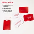 thumbnail image 3 of Juego de cartas WE'RE NOT REALLY STRANGERS Healing Edition, 3 of 5