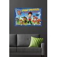 thumbnail image 4 of Nickelodeon Paw Patrol - Équipage, 4 of 4
