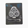 thumbnail image 1 of Tête de Rasoir compatible RQ12 Philips S9000 S9911 S9731 S9711 S9511 S9111 S9031 Lame_Perfect Gift, 1 of 5