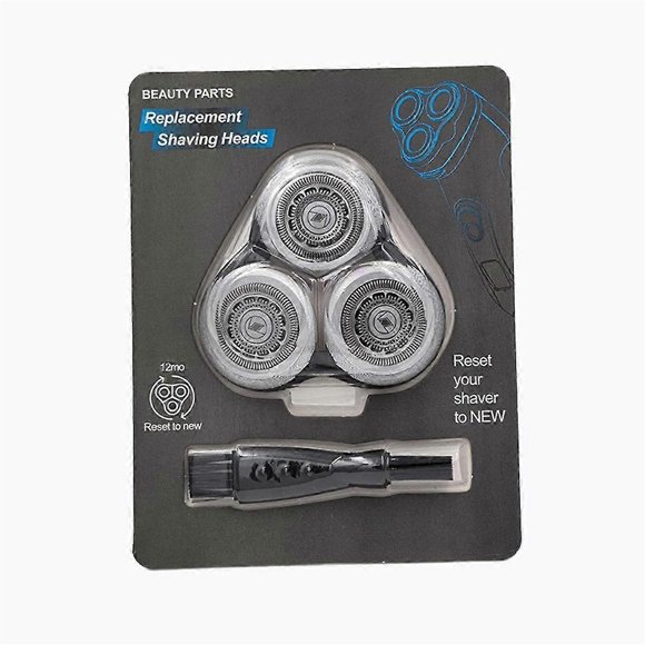 RQ12 compatible Shaver Head compatible Philips S9000 S9911 S9731 S9711 S9511 S9111 S9031 Razor Blade_Perfect Gift