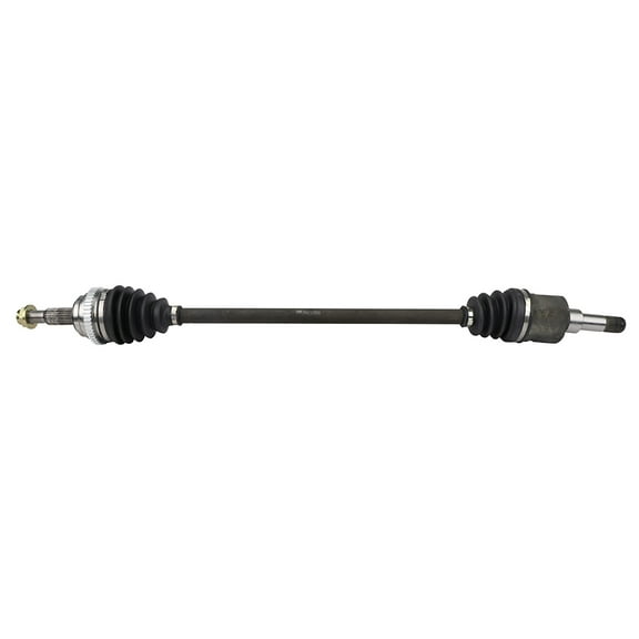 Bodeman Front Right CV Axle Drive Shaft - Passenger Side - Fits 2001-2010 PT Cruiser NON-Turbo