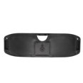 thumbnail image 4 of Outboard Engine Bracket, Lightweight Transom Mounting Plate  For Inflatable Boat Black,Grey, 4 of 8