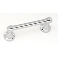 thumbnail image 2 of Alno Inc Wall Mounted Swing Tissue Holder, 2 of 6