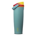thumbnail image 1 of Botella de agua Owala FreeSip Sway 1,2 L aislada y a prueba de fugas, 1 of 6