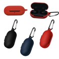thumbnail image 3 of Funda Protectora Para Samsung Galaxy Buds y Galaxy Buds Plus De Silicon agua, 3 of 3