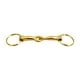 thumbnail image 1 of Llavero con hebilla de bocado de caballo, llavero decorativo para bolso, regalo para amantes de los caballos para mujeres y hombres, llavero colgante Oro, 1 of 7