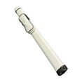 thumbnail image 3 of Colaxi Pool Cue Case Billiard Cue Carrying Case Holder 1x1 Shockproof Portable Dustproof Protector Protection Box Billiard Rod Bag White, 3 of 8