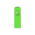 thumbnail image 1 of MP3 Player Stylish Rechargeable Mini Portable Music Media for Home-Green, 1 of 1