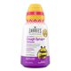 thumbnail image 1 of Jarabe para la tos Zarbee's Kid's Cough + Immune Day, 240 ml, de 2 a 6 años, 1 of 8